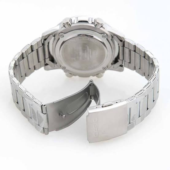 ساعت مچی مردانه General مدل CASIO-AMW-880D-1AVDF