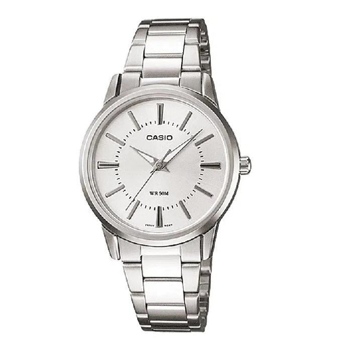 ساعت مچی زنانه کاسیو مدل CASIO-LTP-1303D-7A