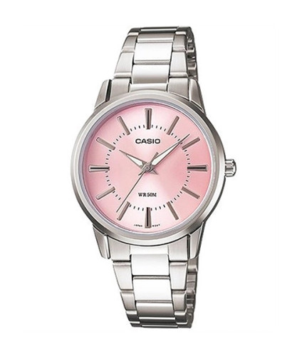 ساعت مچی زنانه کاسیو مدل CASIO-LTP-1303D-4A