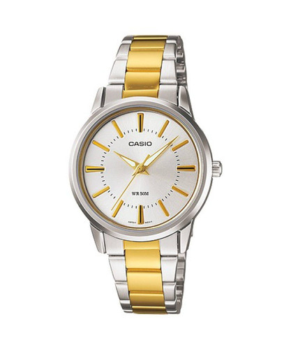 ساعت مچی زنانه کاسیو مدل CASIO-LTP-1303D-4A