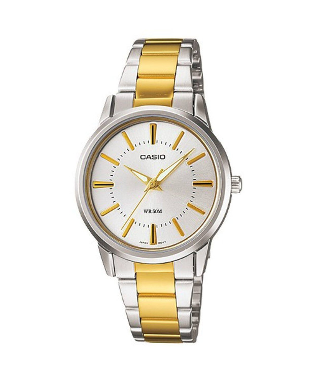ساعت مچی زنانه کاسیو مدل CASIO-LTP-1303D-4A