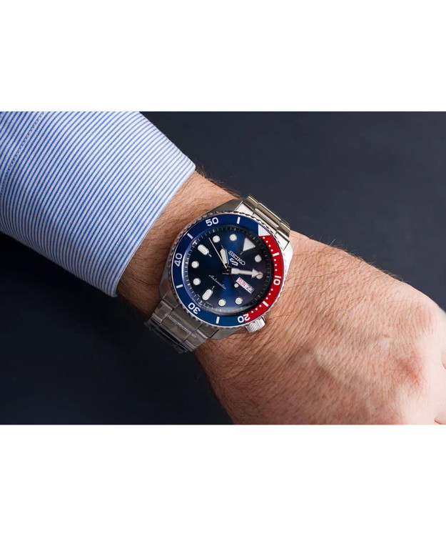 ساعت مچی سیکو مدل SEIKO srpd53k1