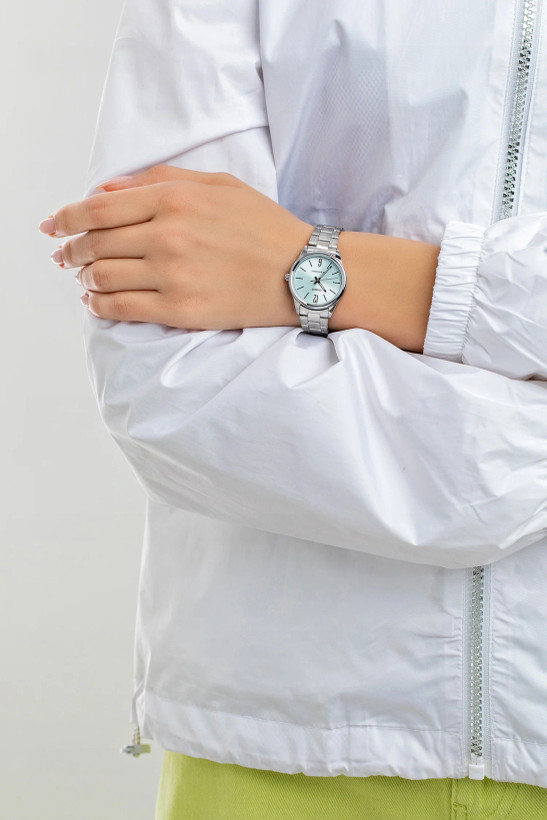 ساعت مچی زنانه General مدل CASIO -LTP-V005D-2BUDF