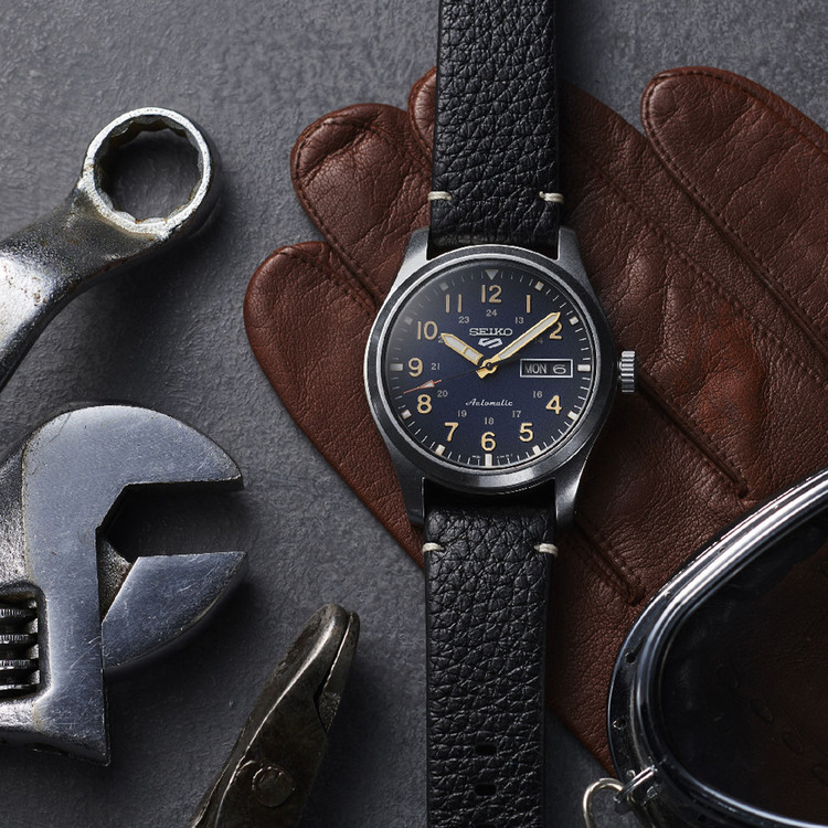 ساعت مچی مردانه سیکو اورجینال مدل SRPG39K1