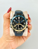 ساعت مچی مردانه ادیفایس کاسیو مدل EDIFICE ECB-2000NP-1ADF