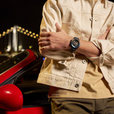 ساعت مچی مردانه ادیفایس کاسیو مدل EDIFICE ECB-2000NP-1ADF