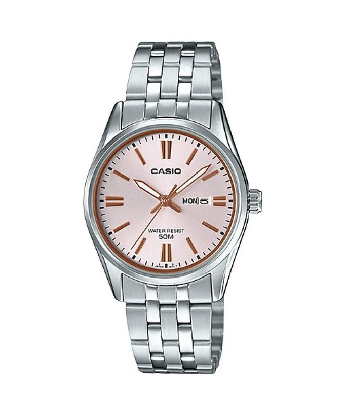ساعت مچی زنانه کاسیو مدل CASIO-LTP-1335D-4A