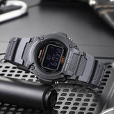 ساعت مچی کاسیو مدل CASIO-W-219H-8B