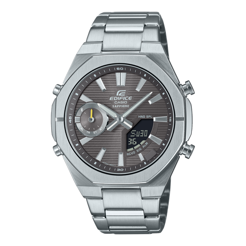 ساعت مچی مردانه کاسیو EDIFICE مدل ECB-S10D-8ADF