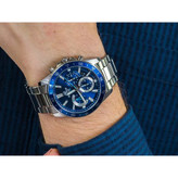 ساعت مچی مردانه EDIFICE کاسیو مدل CASIO-EFV-570D-2AV