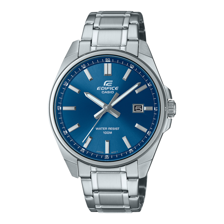 کاسیو ادیفایس مردانه رفرانس EFV-150D-2AVUDF