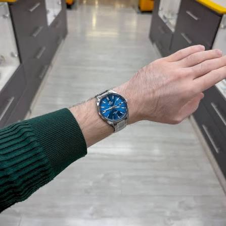 کاسیو ادیفایس مردانه رفرانس EFV-150D-2AVUDF