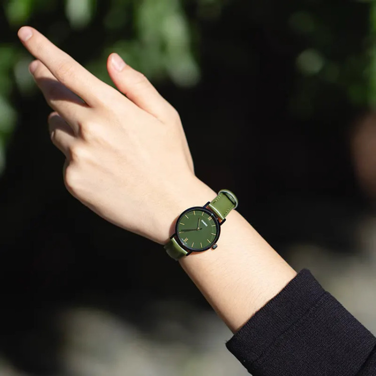 ساعت مچی زنانه کاسیو مدل CASIO -LTP-VT02BL-3A