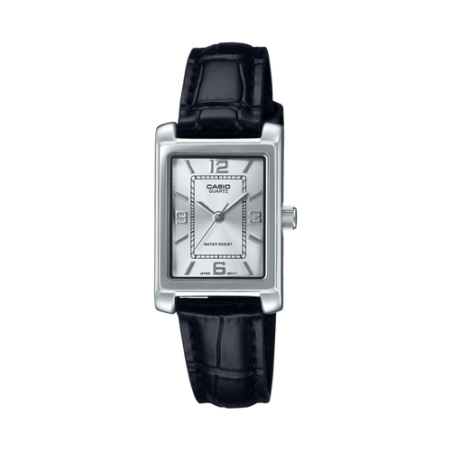 کاسیو اورجینال زنانه رفرانس LTP-1234LL-7ADF