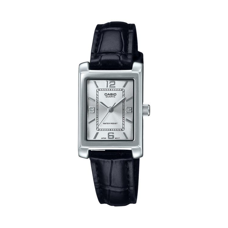 کاسیو اورجینال زنانه رفرانس LTP-1234LL-7ADF