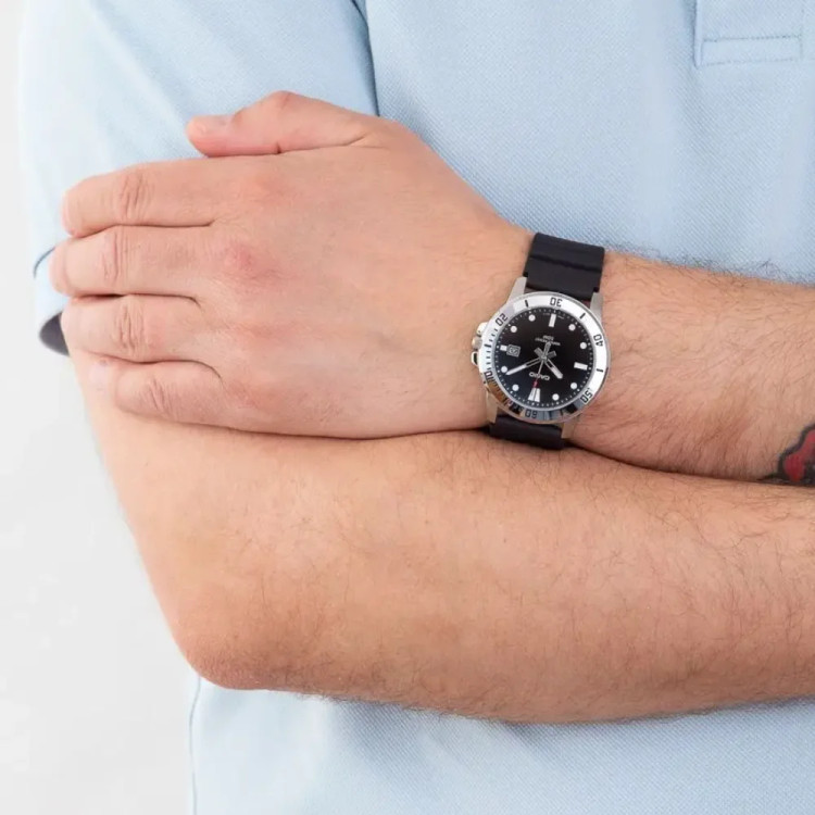 ساعت مچی مردانه کاسیو مدل MTP-VD01-1EVUDF