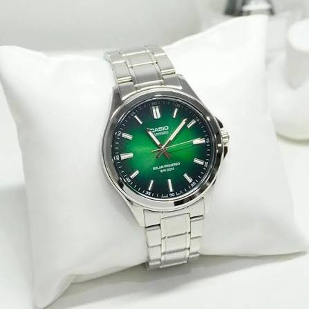 ساعت مچی مردانه کاسیو CASIO MTS-RS100D-3AV