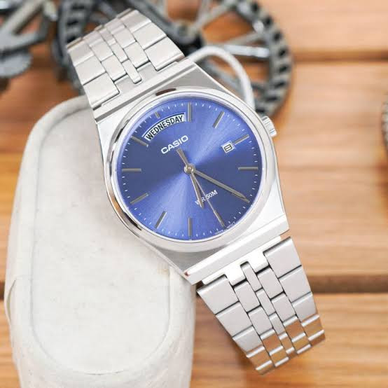ساعت مچی مردانه کاسیو CASIO MTP-B146D-2AV