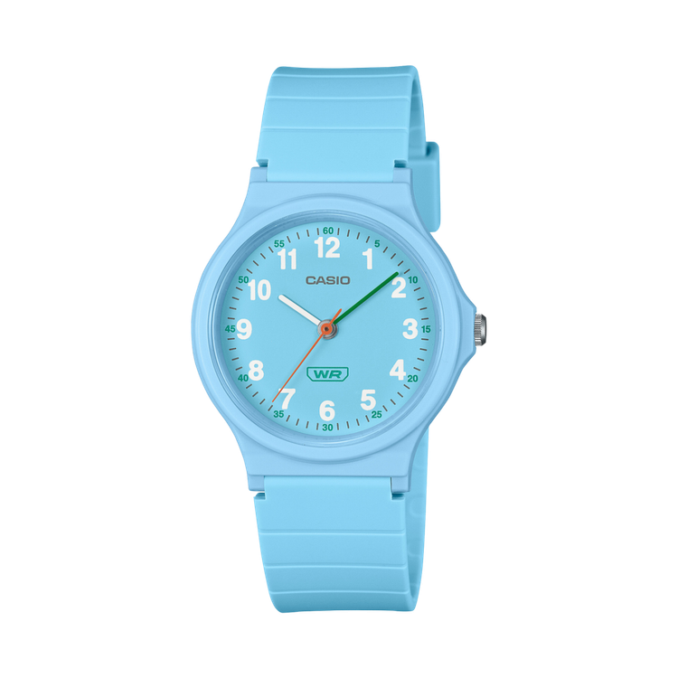 ساعت مچی زنانه کاسیو مدل CASIO-LQ-24B-2BDF
