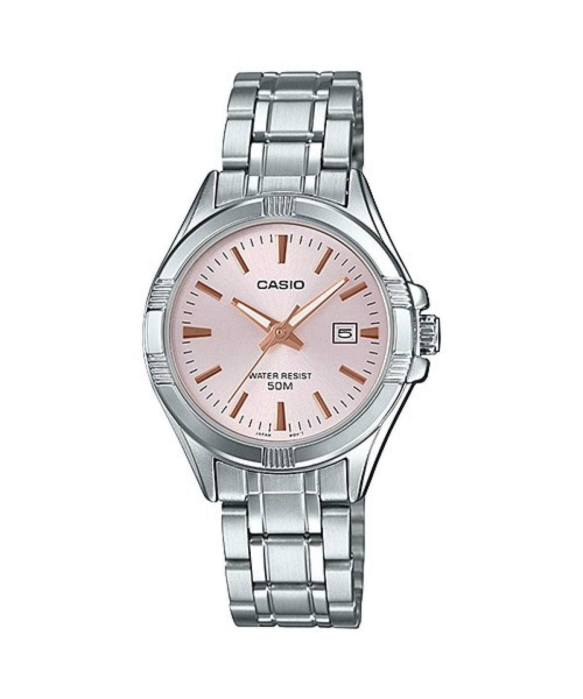 ساعت مچی زنانه کاسیو مدل CASIO LTP-1308D-4AVDF