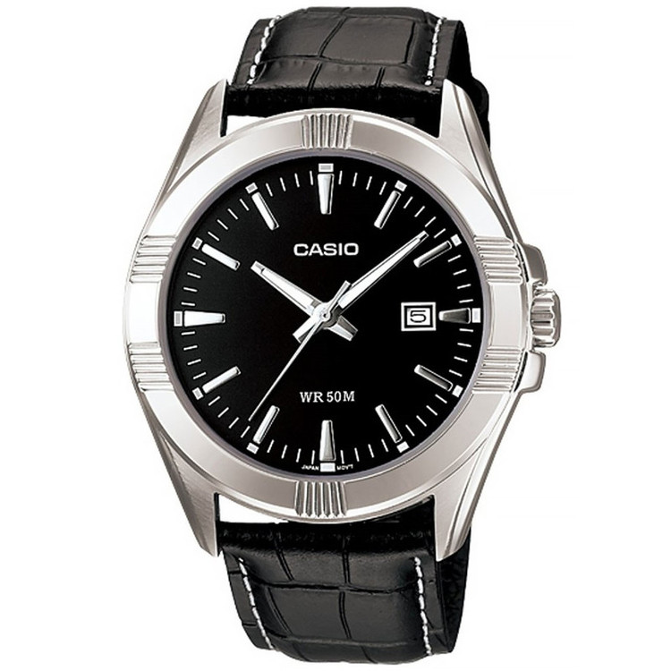 ساعت مچی CASIO مدل CASIO MTP-1308L-1AVDF