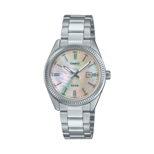 ساعت مچی زنانه کاسیو مدل CASIO-LTP-1302DS-4AVDF