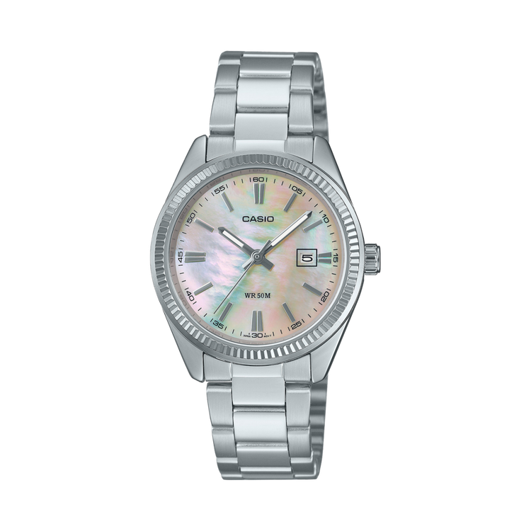 ساعت مچی زنانه کاسیو مدل CASIO-LTP-1302DS-4AVDF