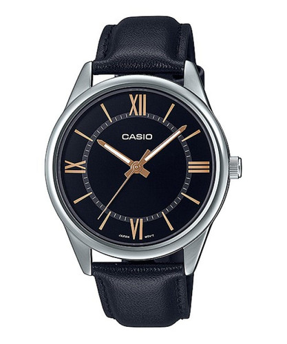 ساعت مچی CASIO مدل CASIO MTP-V005L-1B5UDF