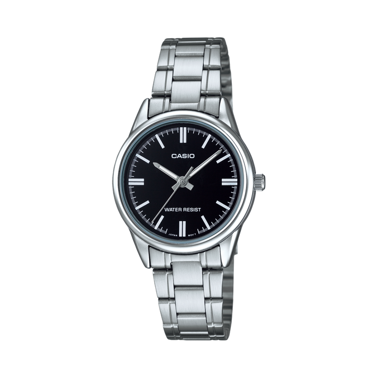 ساعت مچی زنانه کاسیو مدل CASIO-LTP-V005D-1A