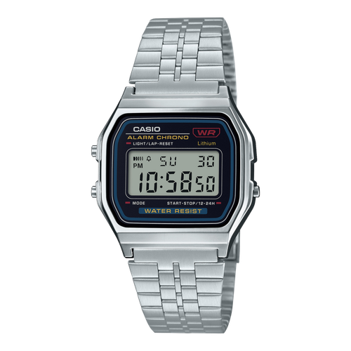 ساعت مچی کاسیو مدل CASIO-A159W-N1D