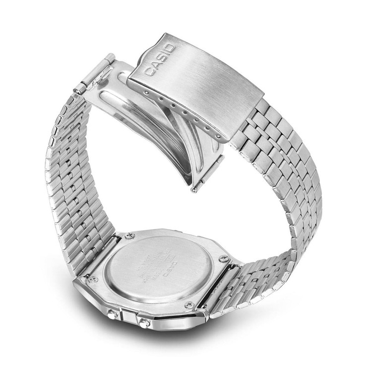 ساعت مچی مردانه کاسیو مدل CASIO-A159W-N1D