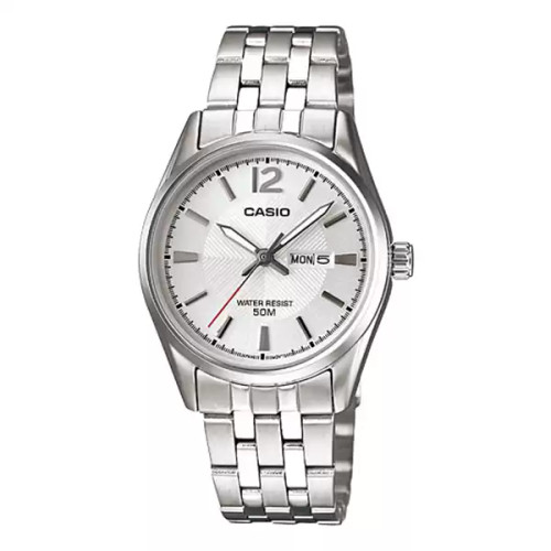 ساعت مچی زنانه کاسیو مدل CASIO-LTP-1335D-7A