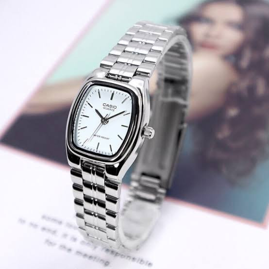 ساعت مچی زنانه کاسیو مدل CASIO-LTP-1169D-7ARDF