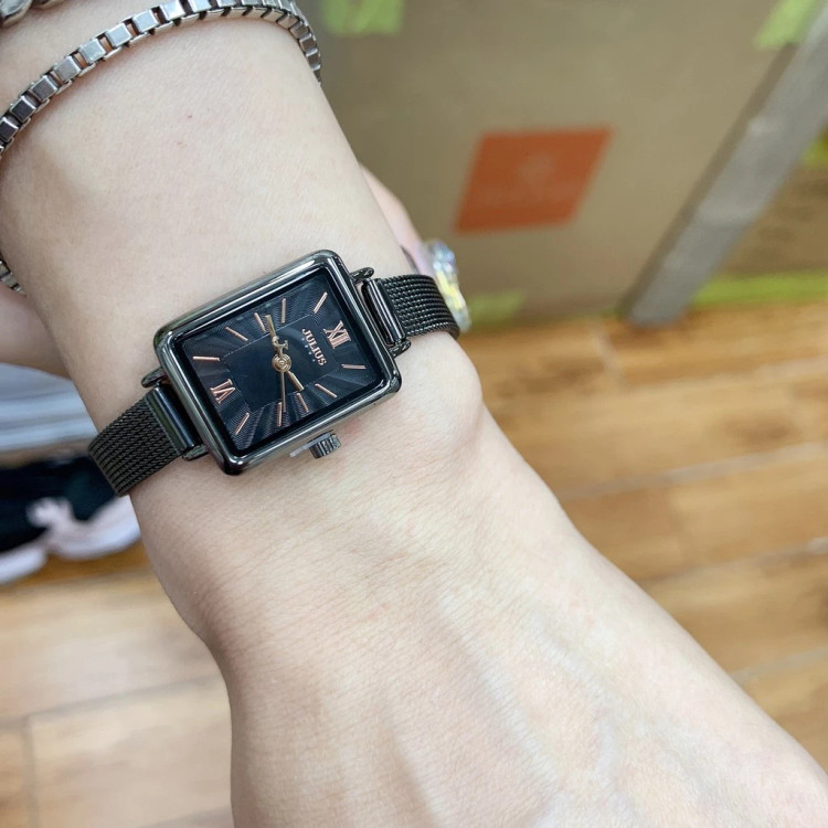 ساعت جولیوس رفرنس JA-1153E