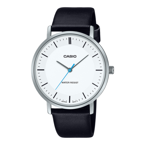 کاسیو مردانه جنرال رفرانس MTP-VT04L-7E