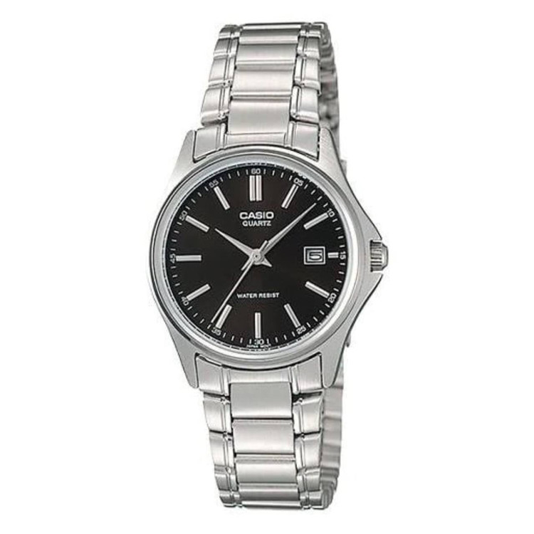 ساعت مچی زنانه کاسیو مدل CASIO-LTP-1183A-1A