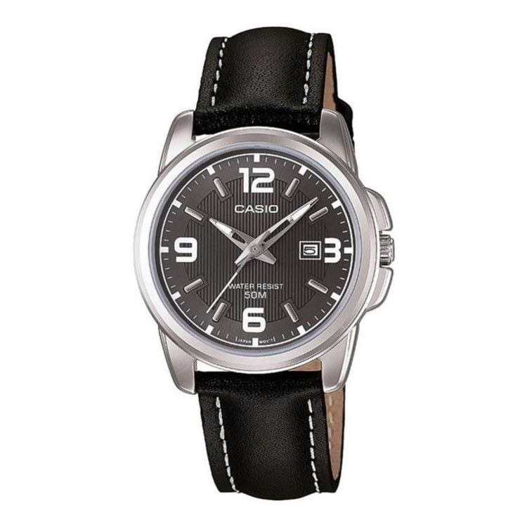 ساعت کاسیو زنانه مدل LTP-1314L-8AVDF