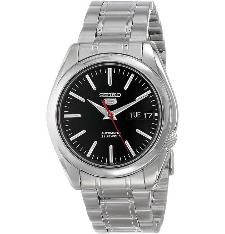 ساعت مچی مردانه سیکو (SEIKO) مدل SNKL45J1