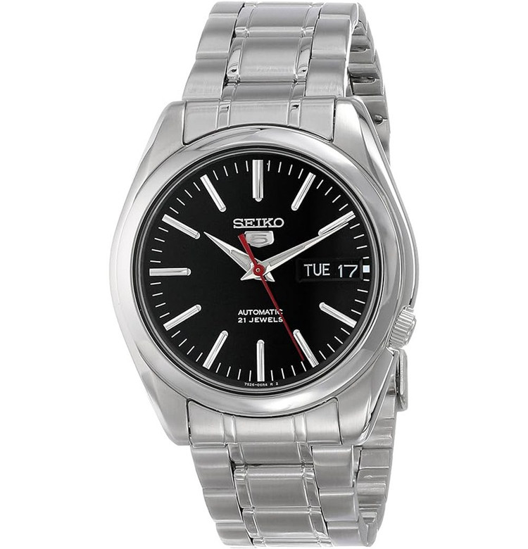 ساعت مچی مردانه سیکو (SEIKO) مدل SNKL45J1