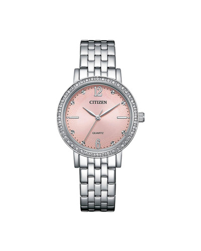 ساعت مچی زنانه سیتیزن CITIZEN EL3100-55W