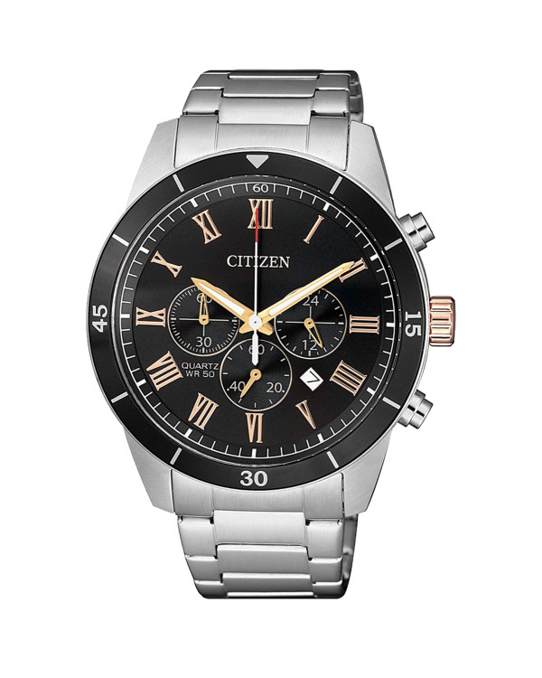 ساعت مچی مردانه سیتیزن CITIZEN AN8168-51H