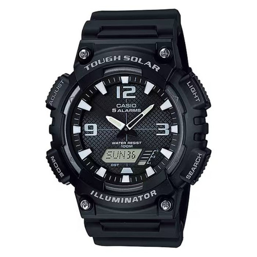 ساعت اسپرت کاسیو مدل AQ-S810W-1A