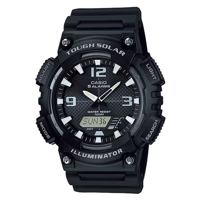 ساعت اسپرت کاسیو مدل AQ-S810W-1A