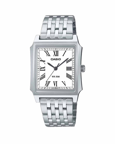 ساعت مچی مردانه کاسیو CASIO MTP-B190D-7BV