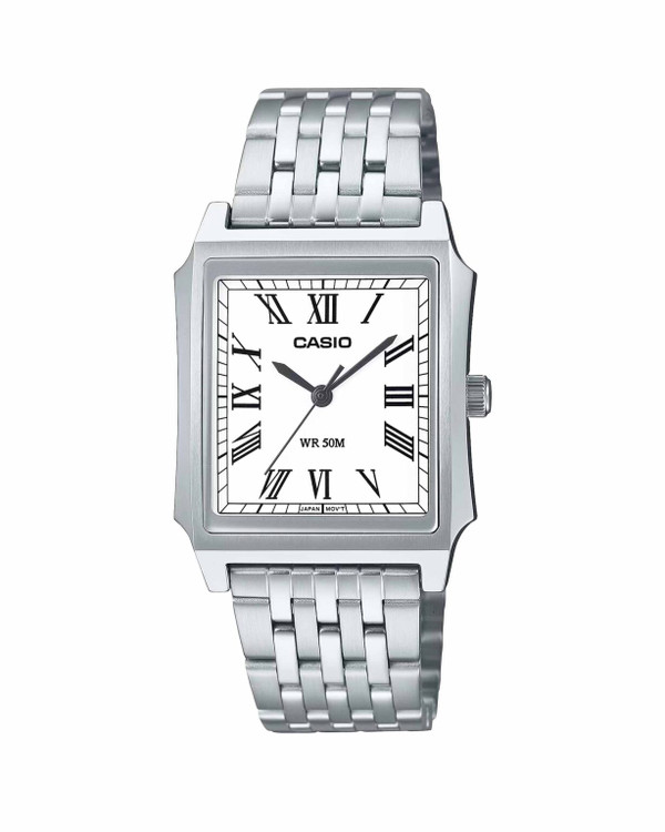 ساعت مچی مردانه کاسیو CASIO MTP-B190D-7BV