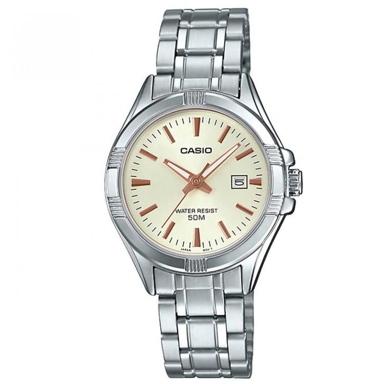 ساعت زنانه مچی کاسیو مدل CASIO LTP-1308D-9AVDF
