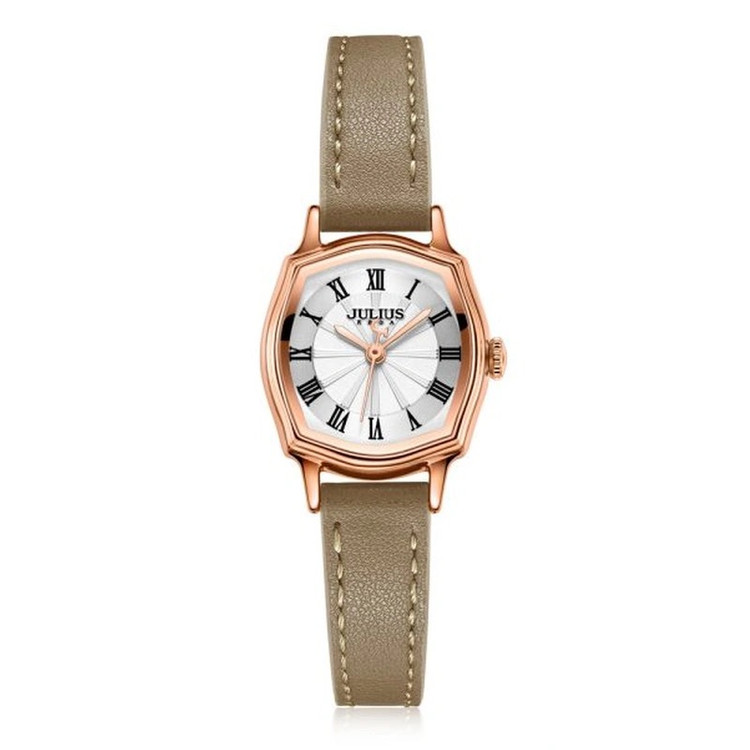 ساعت مچی زنانه جولیوس JULIUS مدل JA-1446B