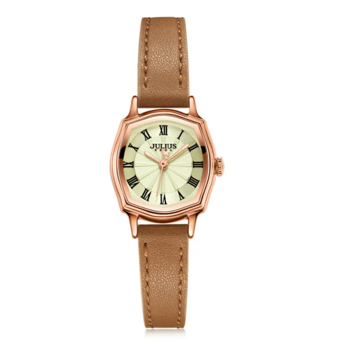 ساعت زنانه برند جولیوس کد JA-1446C