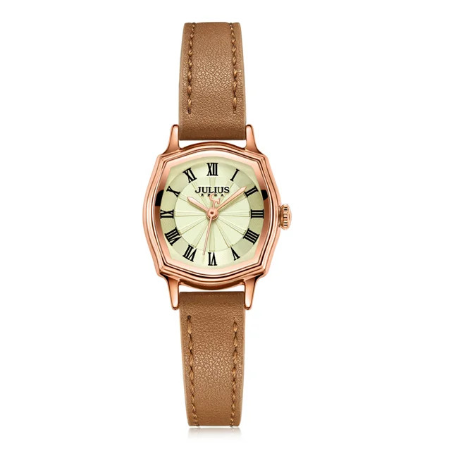 ساعت زنانه برند جولیوس کد JA-1446C