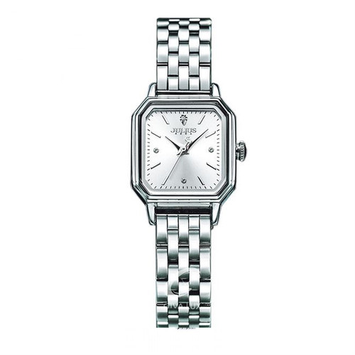 ساعت مچی اورجینال زنانه جولیوس کد رفرنس JA-1557A